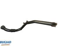 BUGIAD Tubo Admisión Manguera Turbo para Renault Laguna II 1.9DCI Espace IV