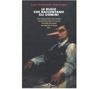 Bugie Che Raccontano Gli Uomini [Italia]