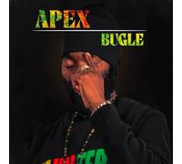 BUGLE - APEX [Vinilo]