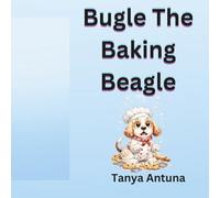 Bugle The Baking Beagle