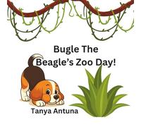Bugle The Beagle's Zoo Day