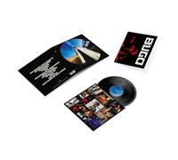 Bugo - Per Fortuna Che Ci Sono Io (Vinile Autografato) [Vinilo]