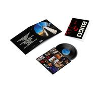 Bugo Per Fortuna Che Ci Sono Io (Vinile Autografato) (Vinyl) (Importación USA)