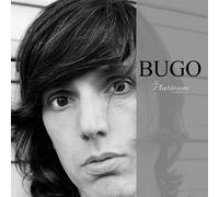 Bugo Platinum Collection (CD)