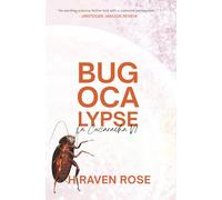 Bugocalypse: La Cucaracha V1