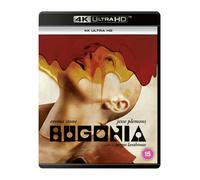 Bugonia (4K UHD Blu-ray) Emma Stone Aidan Delbis Stavros Halkias Jesse Plemons