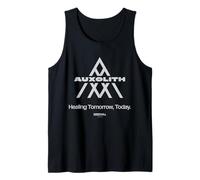 Bugonia Auxolith Healing Tomorrow Today Camiseta sin Mangas