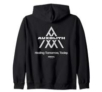 Bugonia Auxolith Healing Tomorrow Today Sudadera con Capucha