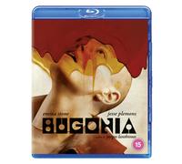 Bugonia (Blu-ray) Alicia Silverstone Stavros Halkias Jesse Plemons Aidan Delbis