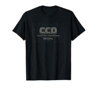 Bugonia CCD Colony Collapse Disorder Camiseta