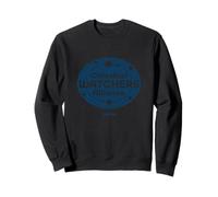 Bugonia Celestial Watchers Alliance Sudadera