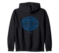 Bugonia Celestial Watchers Alliance Sudadera con Capucha