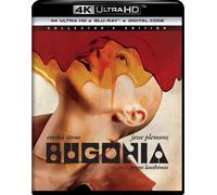 Bugonia - Collector's Edition (4K Ultra HD + (4K UHD Blu-ray) (Importación USA)
