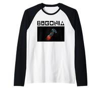 Bugonia Galactic Voyage Camiseta Manga Raglan