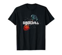 Bugonia Interstellar Journey Camiseta
