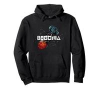 Bugonia Interstellar Journey Sudadera con Capucha