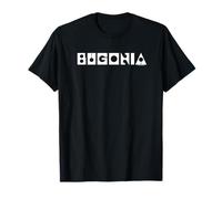 Bugonia Movie Logo Camiseta