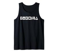 Bugonia Movie Logo Camiseta sin Mangas