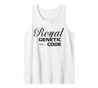 Bugonia Royal Genetic Code Camiseta sin Mangas