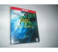 Bugs! Abenteuer im Regenwald in 3D [Alemania] [HD DVD]