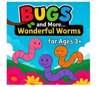 Bugs and More...: Wonderful Worms