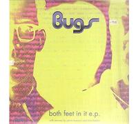 Bugs - Both Feet in It [Vinilo]