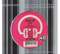 Bugs - Bugs Vs Up Bustle & Out - DJ 12" Series 3 [Vinilo]