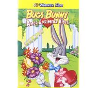 Bugs Bunny. Amor A Primera Vista [DVD]