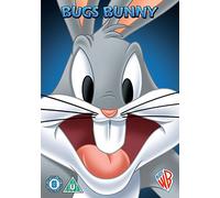 Bugs Bunny and Friends [DVD + UV Copy] [2012] [Reino Unido]