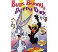 Bugs Bunny & Daffy Duck [Reino Unido] [DVD]