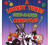 Bugs Bunny & Friends - A Looney Tunes Sing-A-Long Christmas [CD]