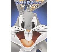 Bugs Bunny & Friends [USA] [DVD]