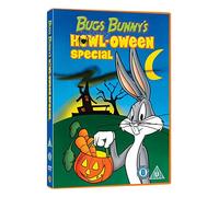 Bugs Bunny Howl-Oween Special [DVD] [2010] by David Detiege