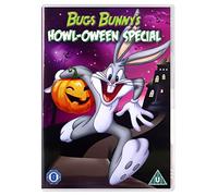 Bugs Bunny: Howl-Oween Special [Edizione: Regno Unito] [Reino Unido] [DVD]