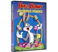 Bugs Bunny - Joyeuses Pâques [Francia] [DVD]
