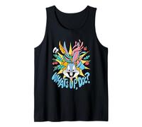 Bugs Bunny What's Up Doc Camiseta Camiseta sin Mangas