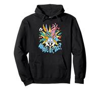 Bugs Bunny What's Up Doc Camiseta Sudadera con Capucha