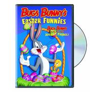 Bugs Bunny'S Easter Funnies [Edizione: Stati Uniti] [USA] [DVD]