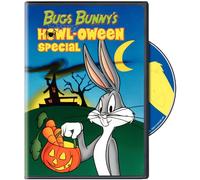 Bugs Bunny'S Howl-Oween [Edizione: Stati Uniti] [USA] [DVD]