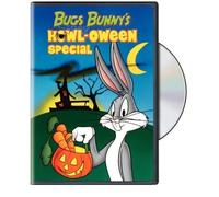 Bugs Bunny'S Howl-Oween [Edizione: Stati Uniti] [USA] [DVD]