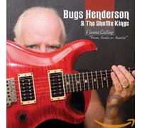 Bugs Henderson & Shuffle - Vienna Calling