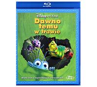Bug's Life, A [Blu-Ray] [Region B] (IMPORT) (No hay versión española)