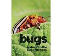 Bugs: Nature's Little Superheroes [USA] [DVD]