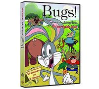 Bugs! - Saison 1 - Partie 1 : Un incroyable lapin [DVD]