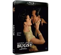 Bugsy [Blu-ray] (1991)