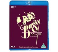 Bugsy Malone (Blu-ray) Paul Murphy Humpty Jenkins Helen Corran (Importación USA)