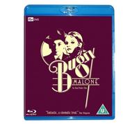 Bugsy Malone, nieto de Al Capone / Bugsy Malone (1976) [ Origen UK, Ningun Idioma Espanol ] (Blu-Ray)