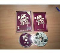 BUGSY MALONE SPECIAL EDITION DOUBLE DISC SET INCLUDES OFFICIAL SOUNDTRACK CD