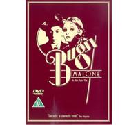 Bugsy Malone - Special Edition [Reino Unido] [DVD]