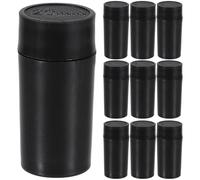 BUGUUYO 10 piezas Unidades Rodillo Tinta para Máquina Etiquetar Precios Recambio Tinta Rotulador Línea Única Compatible con Modelo 5500 - Fácil Instalación y Duradero Recarga Rápida para